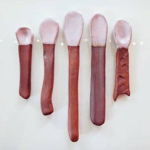 Handmade Spoon Set